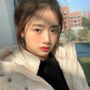AKB48 TEAM SH 胡馨尹 후신인  웨이보