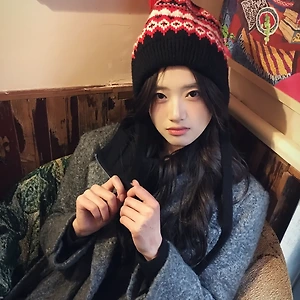 [胡馨尹/후신인] 나야말로 후투투 도우인