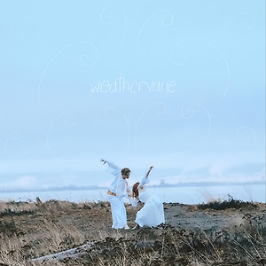 Clara Cloud - Weathervane