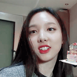 2021 HAPPY NAYEON DAY