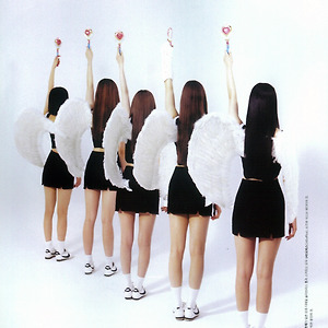 Dazed Korea July 2022