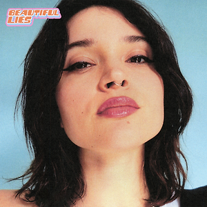 Lolo Zouaï - Beautiful Lies (Cold)