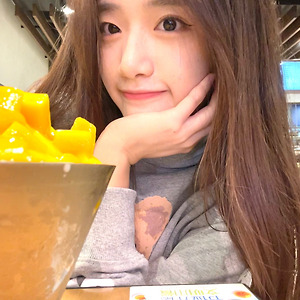 AKB48 Team SH 胡馨尹 후신인 오아시스