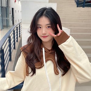 AKB48 Team SH 胡馨尹 후신인 웨이보