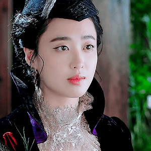 [ 김민정 ] 미스터 션샤인 E08 ㅣ 쿠도 히나 움짤