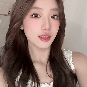 [胡馨尹/후신인] 도우인 움짤