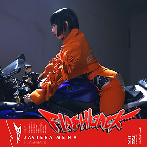 Javiera Mena - Flashback
