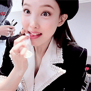 201210 TWICE TV “I CAN’T STOP ME” Comeback Week #4 나연 움짤 - 5p