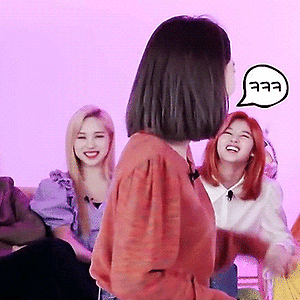 200529 TIME TO TWICE 노래방 배틀 EP.03 나연 움짤 - 8p