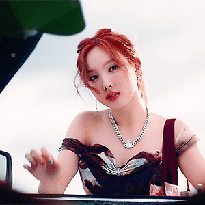 “NA” Album Trailer 나연 움짤 - 3p
