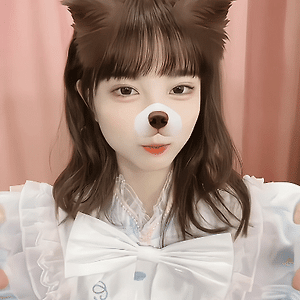 AKB48 Team SH 邱笛尔 츄디얼 움짤