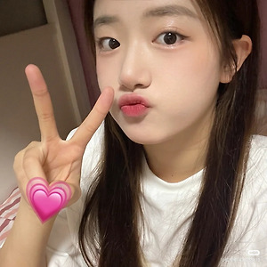 AKB48 TEAM SH 胡馨尹 후신인 샤오홍슈