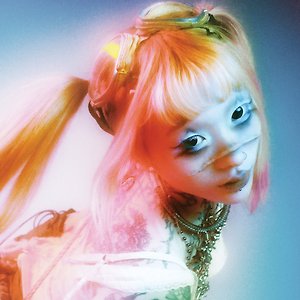 yeule - sulky baby