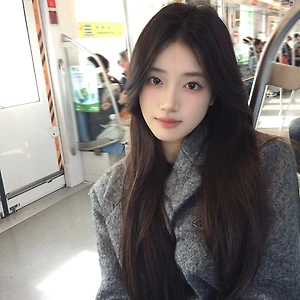 [胡馨尹/후신인] 나는 후투투 도우인
