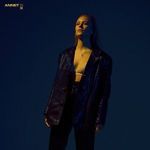 Annet X – В твоём стиле