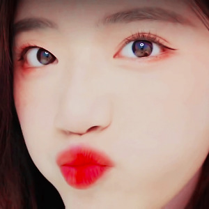 AKB48 Team SH 후신인 胡馨尹 샤오홍슈