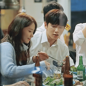 더케이투 11화 재보정 2 (22 gifs)