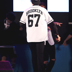 150905 SHALL WE WALK FESTIVAL