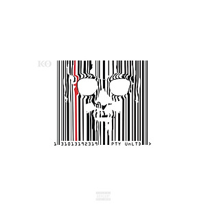 K.O - Shimmy