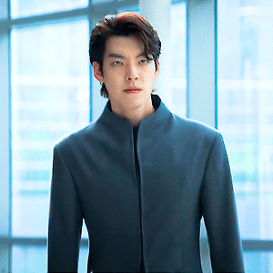 외계+인 김우빈