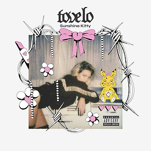 Tove Lo - sadder badder cooler