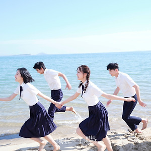 [중국 개봉 예정작]아시진적토염리지련(我是真的讨厌异地恋)임민(任敏),신운래(辛云来)