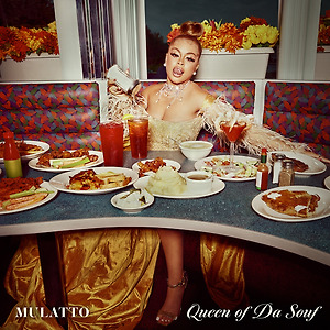 Mulatto ft. City Girls - In n Out
