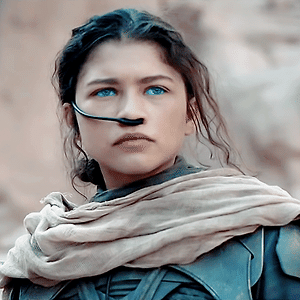 Dune official main trailer