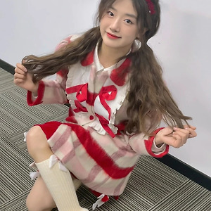 AKB48 TEAM SH 胡馨尹 후신인 샤오홍슈