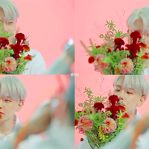 [CAP]  BAEKHYUN 1st ALBUM「BAEKHYUN」teaser
