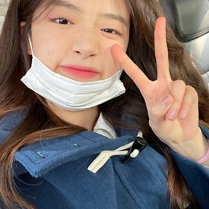 AKB48 TEAM SH 胡馨尹 후신인 웨이보 라이브 포토