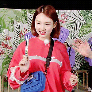 200607 런닝맨 나연 움짤 - 10p