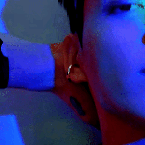 210722 BTS official twt - Side step right left to my beat