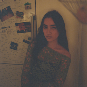Mina Okabe - Talk To Me