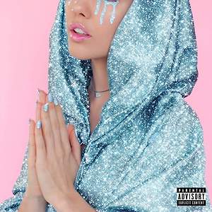 blackbear - queen of broken hearts
