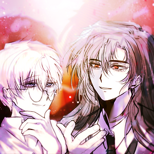 ✦ 황금별 / 일러스트 타입 ✦