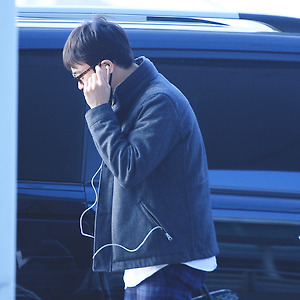 150226 인천공항 출국