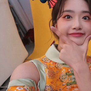 AKB48 Team SH 胡馨尹 후신인 장잉루 브이로그 화질개선 캡쳐