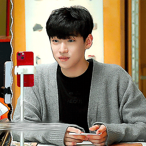 나의 계절에게 <봄, 박재찬편> EP02