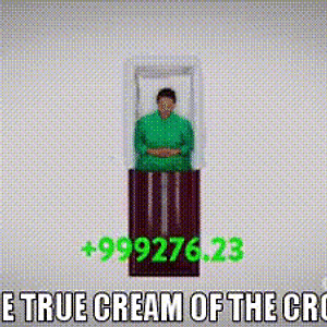 [굿플레이스 시즌1 1화] True cream of the crop