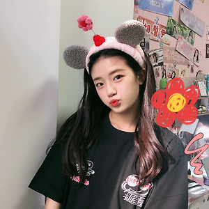 AKB48 Team SH 胡馨尹 후신인 오아시스
