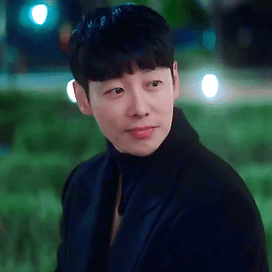 너는 나의 봄 4화 GIF/JPG
