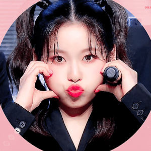 쇼챔피언 엔믹스 규진