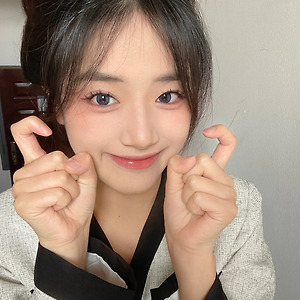 6AKB48 Team SH 胡馨尹 후신인 샤오홍슈