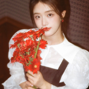 AKB48 TEAM SH 胡馨尹 후신인  웨이보