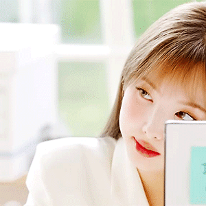 221023 TWICE SEASON’S GREETINGS 2023 “SECRET LIFE @OFFICE” 나연 움짤 - 1p