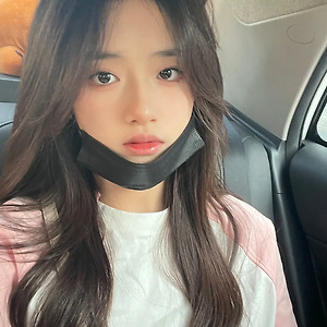 AKB48 Team SH 胡馨尹 후신인 샤오홍슈