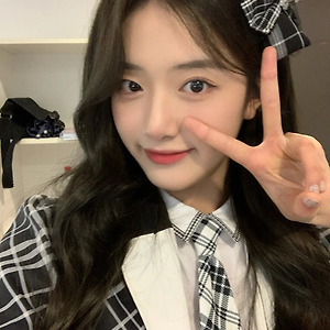 AKB48 TEAM SH 胡馨尹 후신인 샤오홍슈