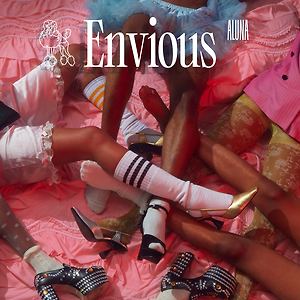 Aluna - Envious