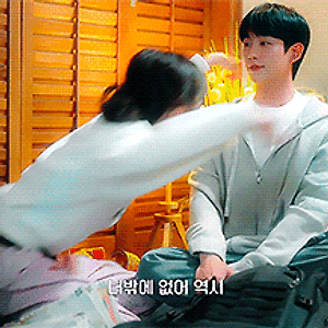 엄마친구아들 동네친구티저
